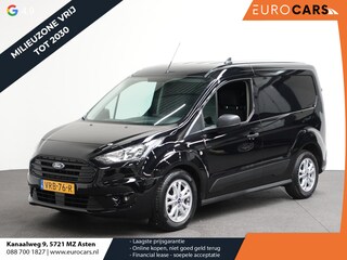 Ford Transit Connect 1.5 EcoBlue L1 Trend Aut. Navi Airco PDC A Cruise Control 3Zits Camera DAB+
