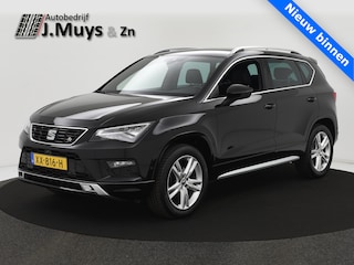 Seat Ateca 1.5 TSI 150PK FR Business Intense AUTOM. TREKH|VIRTUAL|360CAMERA|BLIS|LED|BEATS|ELEK.ACHTERKLEP