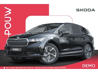 Skoda Enyaq 60 180pk Selection | Business Upgrade | 20" Velgen