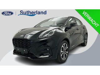 Ford Puma 1.0 EcoBoost Hybrid ST-Line 125pk | Apaptieve Cruise | BLIS | Winterpack | Achteruitrijcamera | SYNC 3 Navigatie