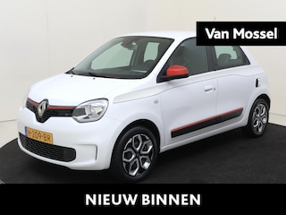 Renault Twingo 1.0 SCe Collection | Airco