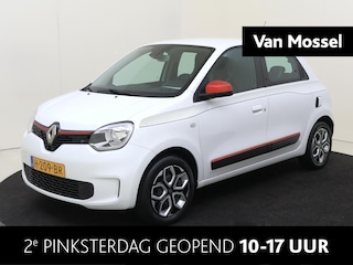 Renault Twingo 1.0 SCe Collection | Airco