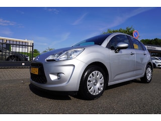 Citroën C3 1.2 VTi 82pk Collection Clima Navi Mooi