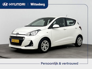 Hyundai i10 1.0i Comfort | NAvi | Airco | Cruise |