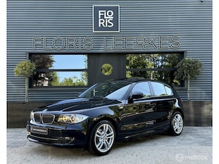 BMW 116i | Youngtimer | Xenon | Dakje | Navi