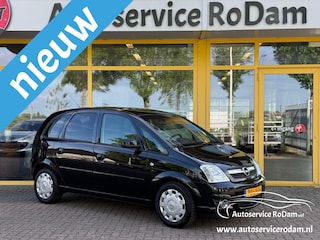 Opel Meriva 1.6-16V Cosmo