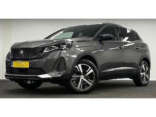 Peugeot 3008 1.2 PureTech GT*Automaat*Navi*Camera*AdaptiveCruise*Carplay*