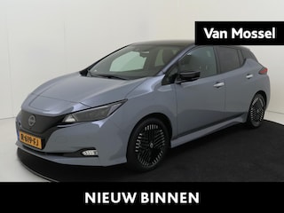 Nissan Leaf Tekna 40 kWh