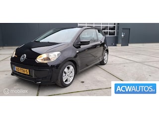 Volkswagen Up 1.0