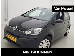 Volkswagen Up 1.0 | Airco | Maps + More | Bluetooth