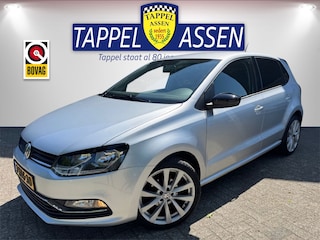 Volkswagen Polo 1.2 TSI Comfortline