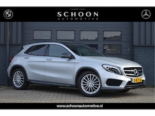 Mercedes-Benz GLA 250 Ambition | AMG | PANO | ORG. NL |