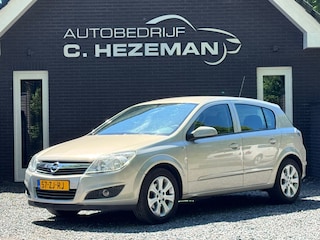 Opel Astra 1.6 Temptation Cruise Control Trekhaak Airco Sportvelgen inruilkoopje