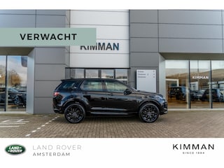 Land Rover Discovery Sport P300e R-Dynamic SE