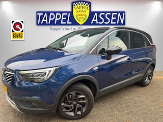 Opel Crossland X 1.2 T. 110pk Edition 2020