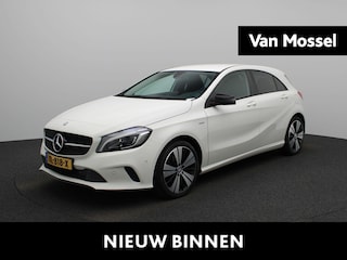 Mercedes-Benz A-klasse 200 Ambition | Camera | Navigatie | LED Verlichting |