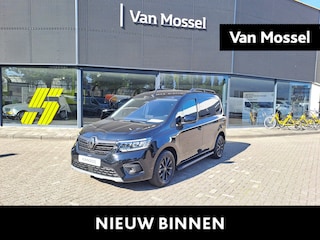 Renault Kangoo 1.5 Blue dCi 115 extra L1 | Actieprijs | BPM VOORDEEL | Trekhaak | anniversary pakket | Alarm |