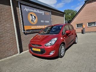 Hyundai ix20 1.4i i-Drive