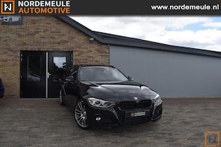 BMW 330D UPGRADE EDITION, Xenon, Pano, Trekhaak