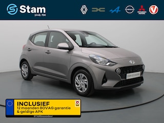 Hyundai i10 67pk Comfort Airco | Radio | Cruise | Carplay