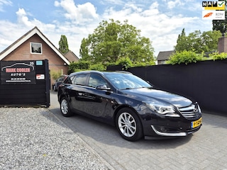 Opel Insignia Sports Tourer 1.4 T EcoFLEX Business+ Navi Clima Cruise