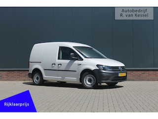 Volkswagen Caddy Bestel 1.2 TSI Trendline I Euro 6 Benzine I 1 Eig. I NL-auto