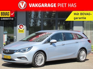 Opel Astra Sports Tourer 1.0 Innovation | Clima-Airco | Luxe uitv. | Navigatie | Incl. BOVAG-Garantie