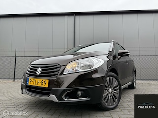 Suzuki S-Cross SX4 1.6 Business Pro Automaat | Navi | Pano | ECC | NAP |