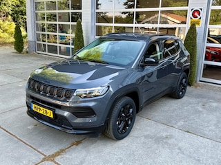 Jeep Compass 4xe 190 PHEV Night Eagle (afn. trekhaak)