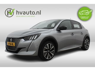 Peugeot 208 EV GT 350 50KWH | Panoramadak | Camera