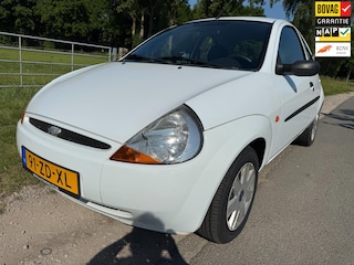 Ford Ka 1.3 Cool & Sound met airco