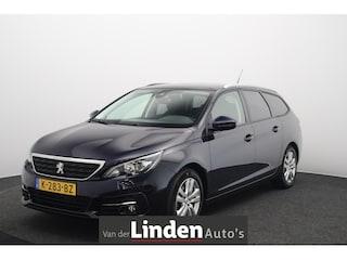 Peugeot 308 SW 1.2 PureTech Blue Lease Executive | Apple Carplay | Cruise Control | Parkeersensoren