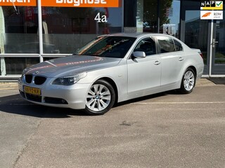 BMW 520i Executive | Automaat | Airco | Cruise