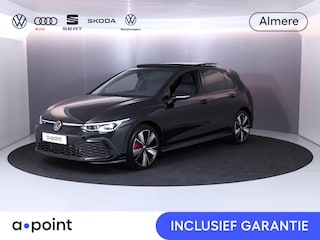 Volkswagen Golf 1.4 eHybrid GTE 245PK PHEV | Panorama dak | 18"Lm velgen | Stoelverwarming |