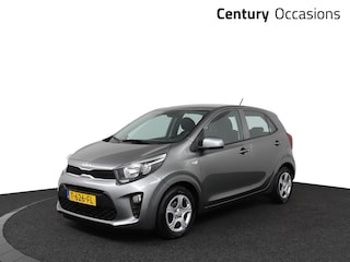 Kia Picanto 1.0 DPi ComfortLine / Cruise / Airco / DAB+