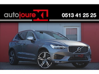 Volvo XC60 2.0 D4 R-Design | Camera | Trekhaak | Harman/Kardon | Winter Pakket | 21'' LM |