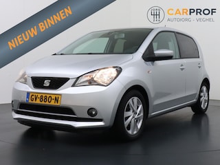 Seat Mii 1.0 Sport Connect Airco | Cruise Control | Parkeersensoren | NAP