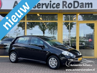 Fiat Punto Evo 0.9 TwinAir Ed. Cool