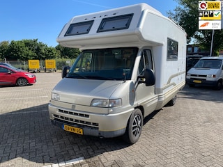 Fiat Ducato MAXI