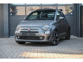 Fiat 500 1.0 Hybrid Sport