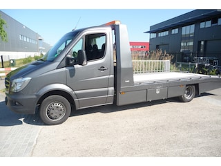 Mercedes-Benz Sprinter 519 3.0 CDI 432 V6