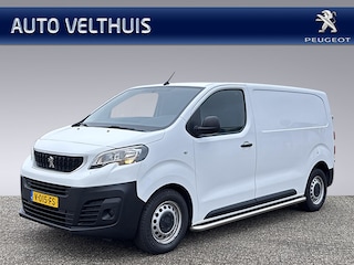 Peugeot Expert 231 S 2.0 BlueHDi 122pk Standaard