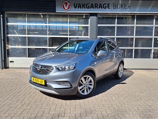 Opel Mokka X 1.4 Turbo 120 Jaar Edition