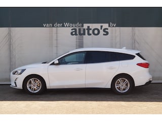 Ford Focus Wagon 1.0 EcoBoost Trend Edition Business -NAVI-