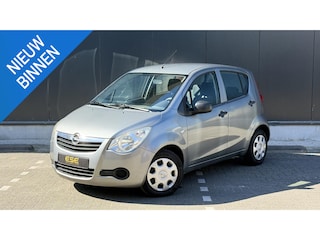 Opel Agila 1.0 Selection | Apk 20-05-2026 | Dealer onderhouden
