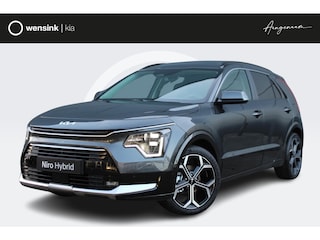 Kia Niro 1.6 GDi Hybrid ExecutiveLine