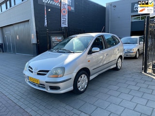 Nissan Almera Tino 1.8 Ambience 2e Eig! Trekhaak Airco NAP APK