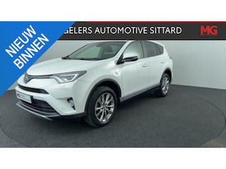 Toyota RAV4 2.5 Hybrid Dynamic