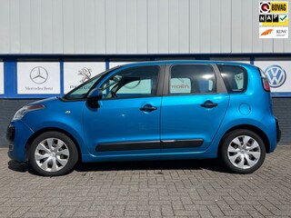 Citroën C3 Picasso 1.4 VTi Aura 2011 102000km 3995eu