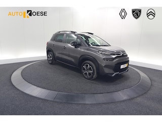 Citroën C3 Aircross PureTech 110 Feel | Navigatie | Cruise Control | Apple Carplay